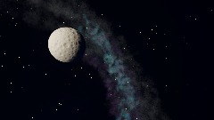 A screenshot taken in Dreams. 6 of 18.