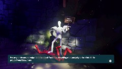 A screenshot taken in Dreams. 7 of 26.