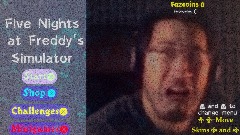 A screenshot taken in Dreams. 2 of 8.