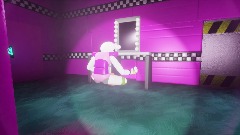 A screenshot taken in Dreams. 1 of 2.