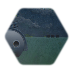 Sonic Frontiers | Koco | V.1