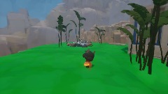 Il mio Tempio antico!