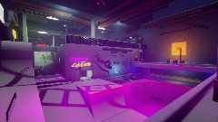 A screenshot taken in Dreams. 8 of 18.