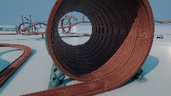 Remix of the mildly annoying barrel
