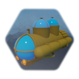 Submarine