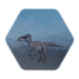 VELOCIRAPTOR