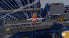 A screenshot taken in Dreams. 11 of 30.