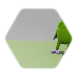 Remix of The Slap [Old]