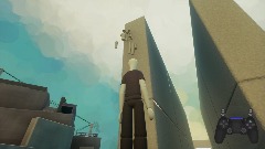 A screenshot taken in Dreams. 3 of 13.