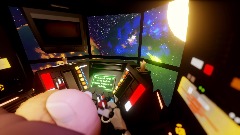 A screenshot taken in Dreams. 15 of 29.