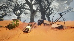 A screenshot taken in Dreams. 1 of 1.