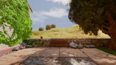 A screenshot taken in Dreams. 19 of 30.