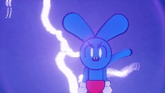 Riggy tells the clone to KILL HIMSE- (Animation)