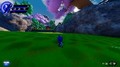 A screenshot taken in Dreams. 3 of 4.