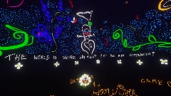 A screenshot taken in Dreams. 21 of 30.