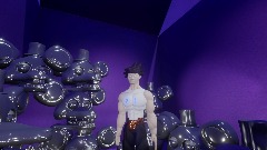 True power pt.4 Mr. gruesome‘s pocket dimension