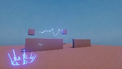 A screenshot taken in Dreams. 2 of 11.