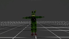 A screenshot taken in Dreams. 4 of 9.