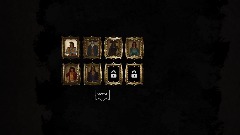 Character Select