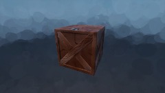 A screenshot taken in Dreams. 2 of 4.