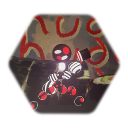 **Chud:**  V2!