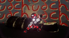 A screenshot taken in Dreams. 5 of 12.