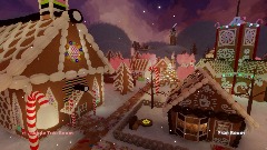 A screenshot taken in Dreams. 3 of 25.