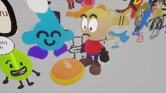 A screenshot taken in Dreams. 15 of 24.