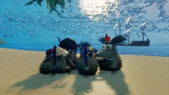 New Adventures of Cpt Furgal Furbalz