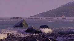 A screenshot taken in Dreams. 7 of 21.