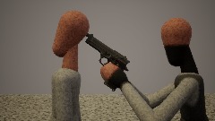 Headshot (M9) Execution