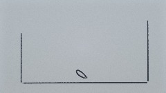 Squash and stretch ball