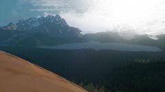 A screenshot taken in Dreams. 18 of 27.