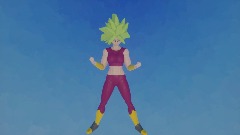 A screenshot taken in Dreams. 2 of 6.