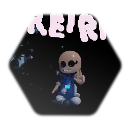 Friday Night funkin ThatN003 logic