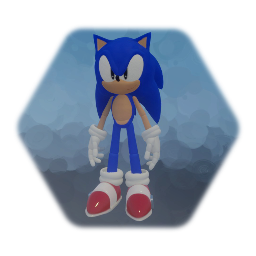 Remix of Modern Sonic Upgrade 1.0.1 (W.I.P)