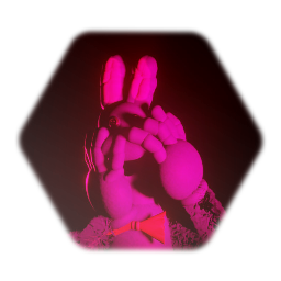 Nightmare bonnie