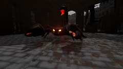 Soul Legacy - Prologue Chapter II Boss II