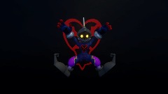 A screenshot taken in Dreams. 4 of 24.