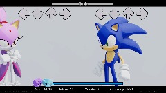 A screenshot taken in Dreams. 2 of 5.