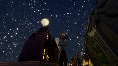 A screenshot taken in Dreams. 3 of 5.