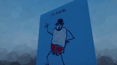 A screenshot taken in Dreams. 1 of 1.