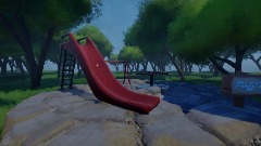 A screenshot taken in Dreams. 1 of 1.
