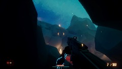 A screenshot taken in Dreams. 4 of 4.