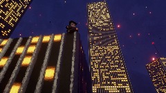 A screenshot taken in Dreams. 7 of 30.