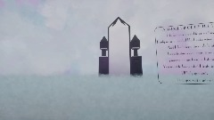 A screenshot taken in Dreams. 1 of 3.
