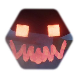 The Brimstone Revenant - Rashaun