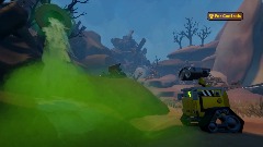 A screenshot taken in Dreams. 25 of 27.