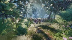 A screenshot taken in Dreams. 4 of 4.