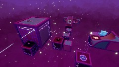 Моя «Гонка Мира Грёз»!